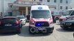 RTV Ora - U qëllua në spitalin e Fierit, Aleksandër Zhapaj niset drejt Tiranës