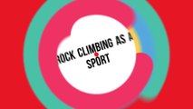 Rock Climbing as a Sport