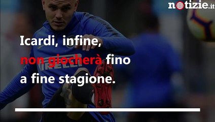 Inter, Icardi al Psg? Ecco come finirà dopo la causa di Wanda | Notizie.it