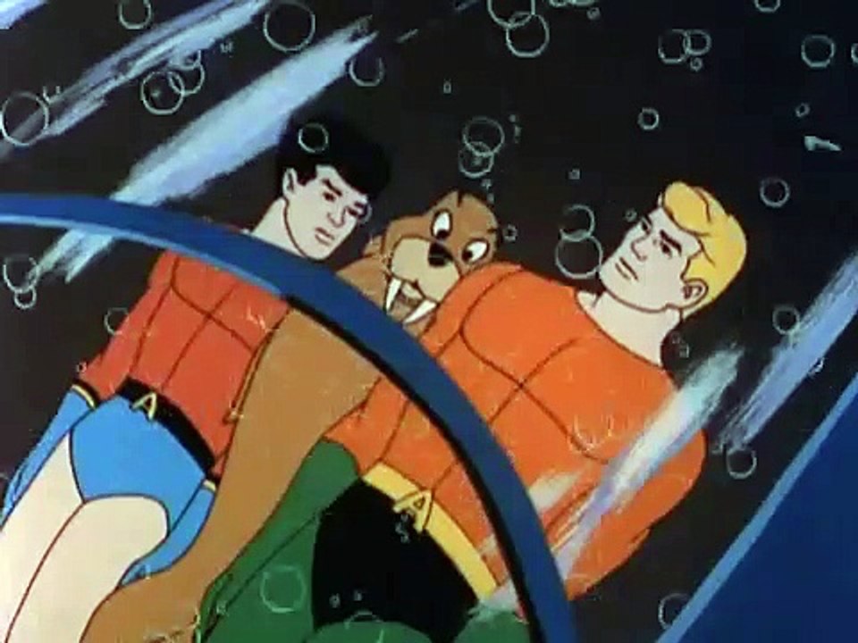AGUÁSMAN EP 25