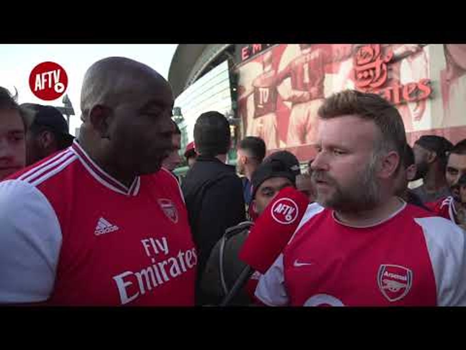 Arsenal 2-2 Tottenham | Spurs Were There For The Taking Today! (Graham)