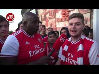 Arsenal 2-2 Tottenham  | £72M Pepe Should Have Scored By Now!