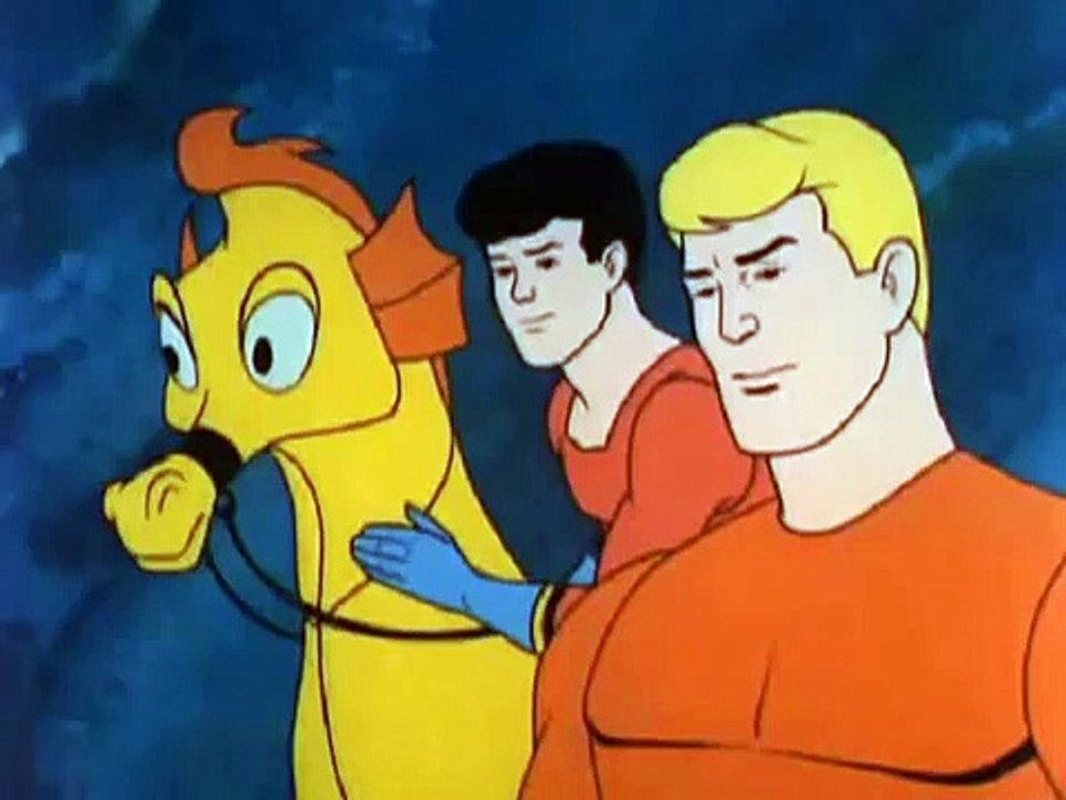 AGUÁSMAN EP 27