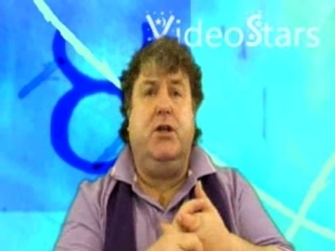Russell Grant Video Horoscope Taurus February Saturday 2nd