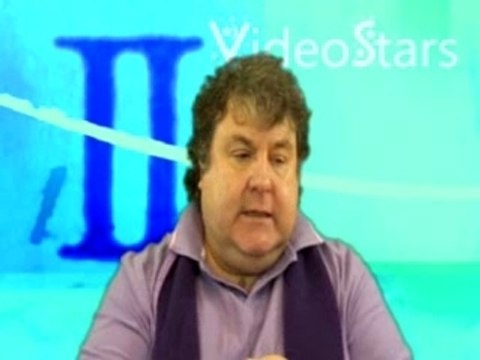 Russell Grant Video Horoscope Gemini February Saturday 2nd