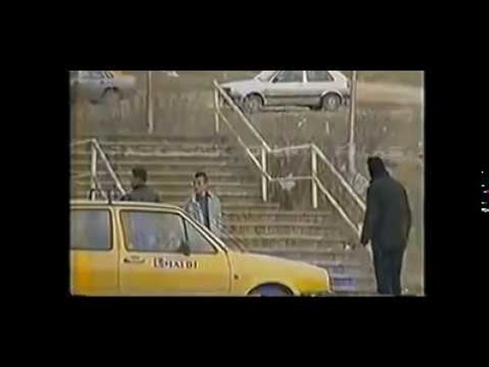 Stupcat - Kamera Msheft (humor i vjetër)