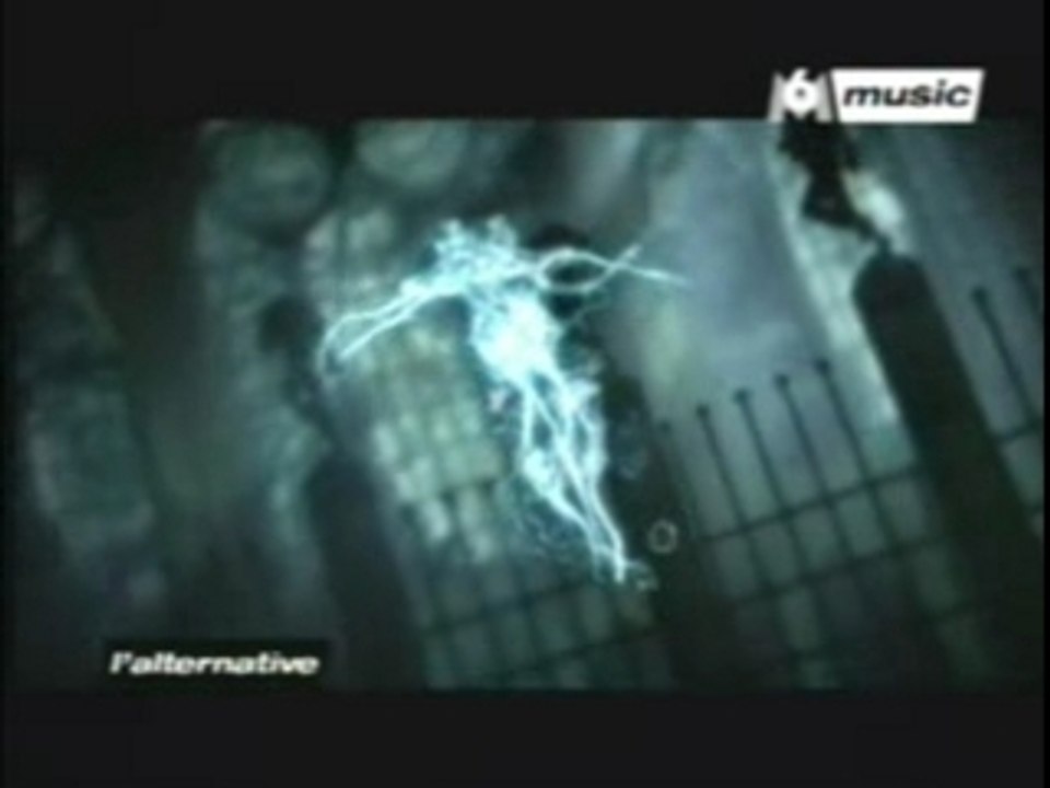 Robert & Majandra - Le Prince Bleu