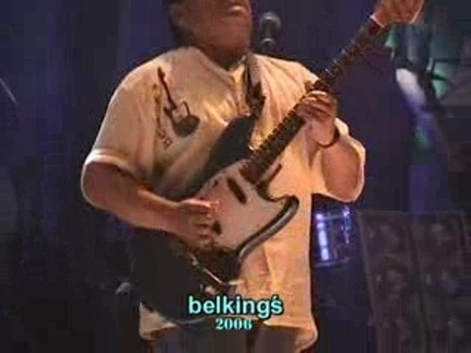 Belkings "Séptima Patrulla"