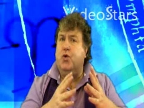 Russell Grant Video Horoscope Aries February Saturday 2nd