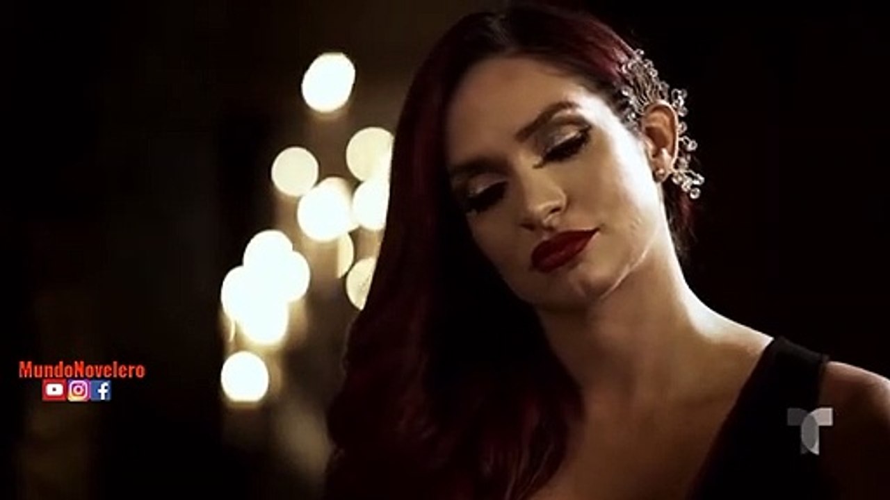 AVANCE CAPITULO 10 - El Final Del Paraiso / Sin Senos Si Hay Paraiso