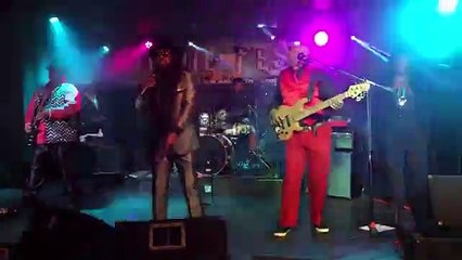 Amittai Blakk  - LEVELS - Live at SXSW 2019 Unofficial Indie Fest Showcase