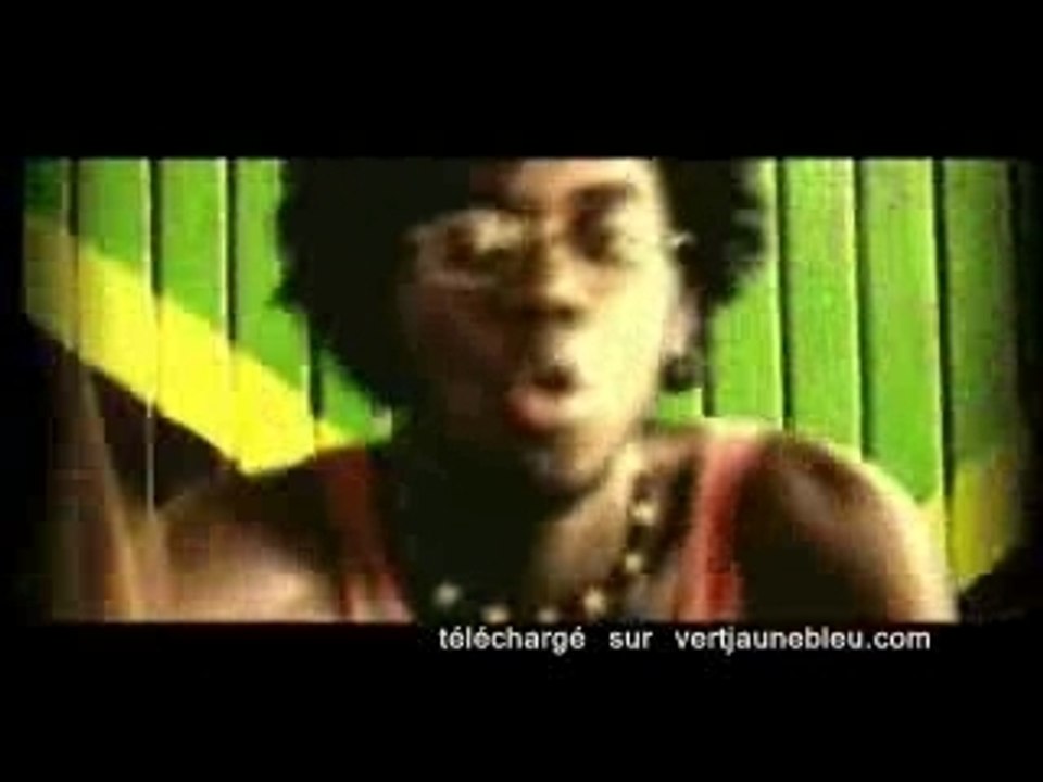Gabon-Bubal bu kombil-travaille