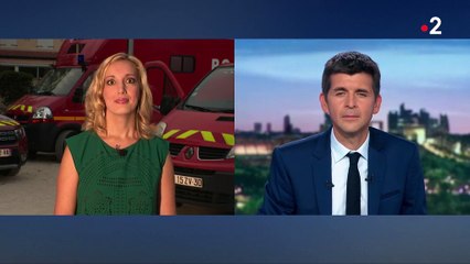 Sécheresse : le Gard toujours en alerte