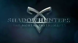 Shadowhunters Behind The Scenes: 3x20 Sword Fight Scene - SUB ITA
