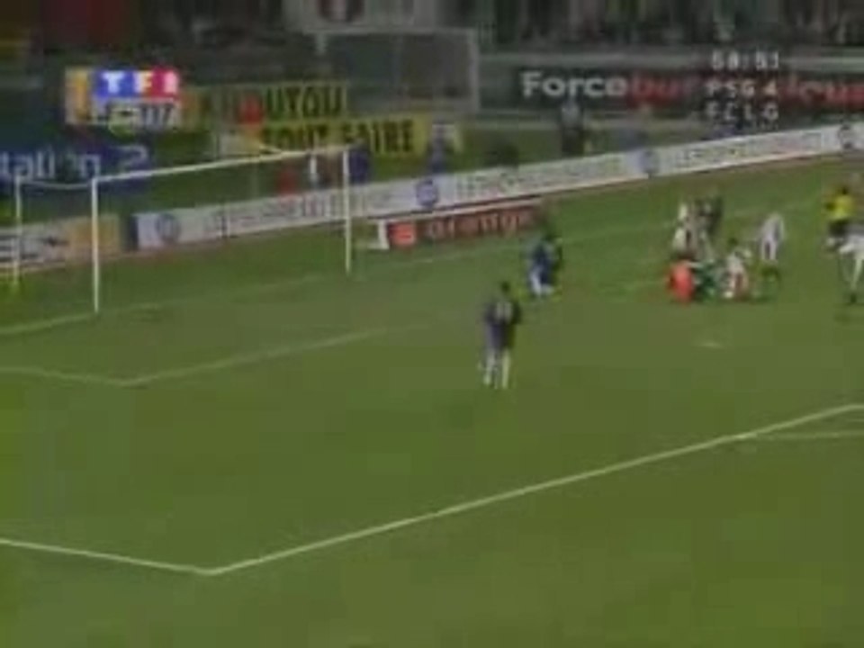 football Ronaldinho PSG - Top 10 Moves