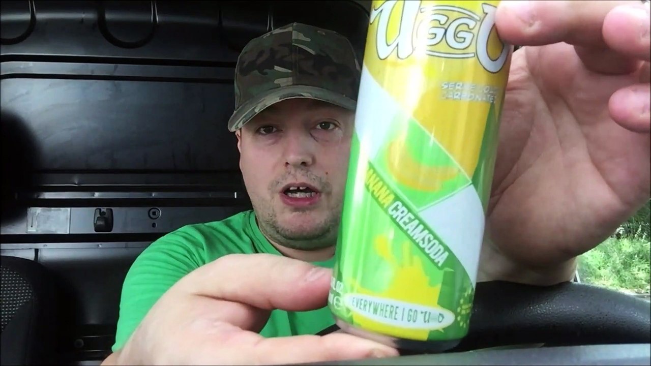 Uggo Banana Creamsoda Review und Test