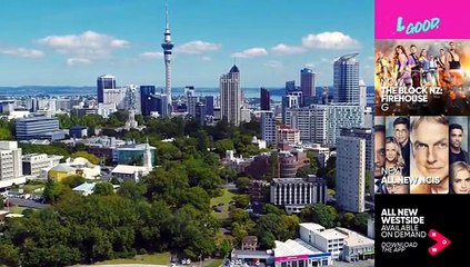 The Block NZ Firehouse S08E14