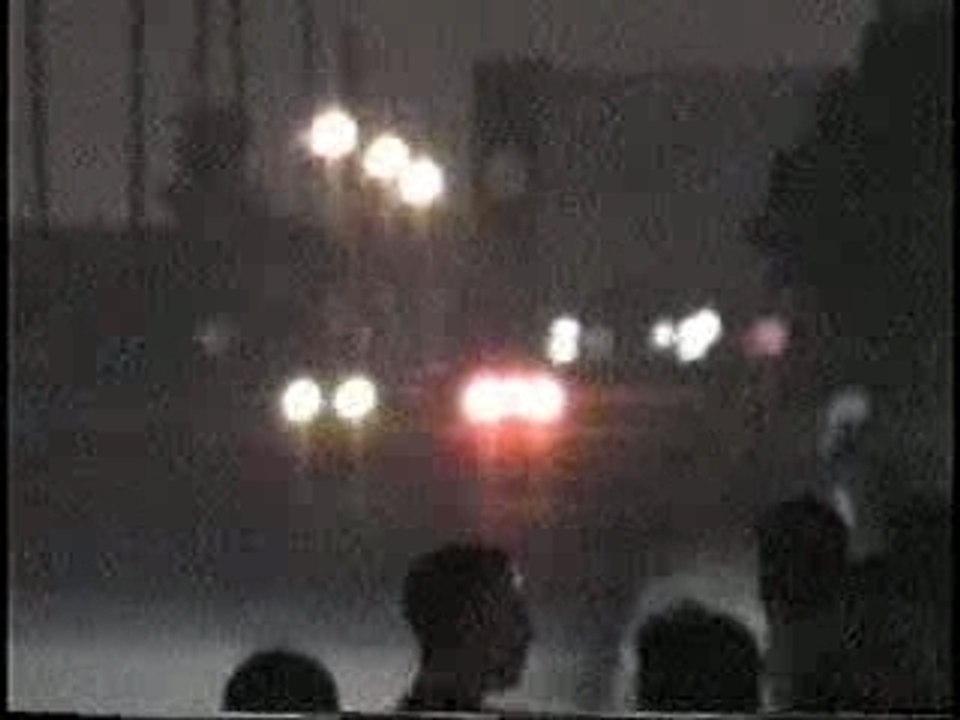 street racing_ Honda Civic beating a Dodge Viper