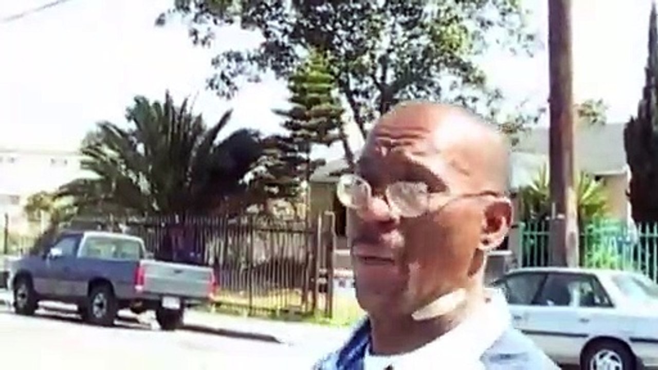 Big Nugget Raymond Avenue Crips History Part 1 (1 of 2)