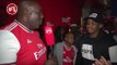 Arsenal 2-2 Tottenham  | Was It A Point Gained Or Two Points Dropped (Robbie Asks Fans)