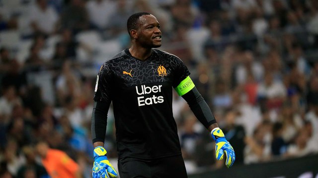 OM - Saint-Étienne (1-0) : Le résumé