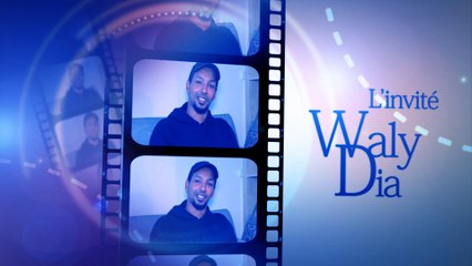 WALY DIA ( Mon Portrait Ciné ) - Interview 2019