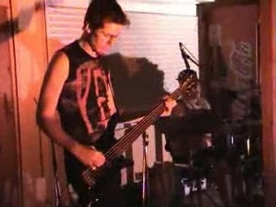 Matala Party 2004 I.