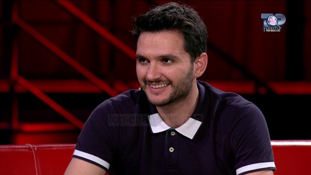 Sekretet e Portokallisë, 1 Shtator 2019 - Erditi (Pleqtë dhe Doktor Pashai Xhirime në zyrë)