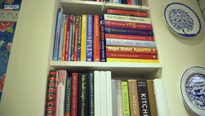 Home is Where the Art is - S01E06