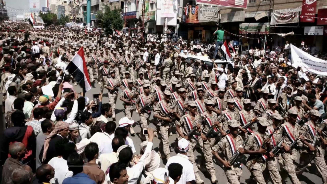 حسب تقارير حقوقية.. السعودية تحمي حدودها بأجساد...