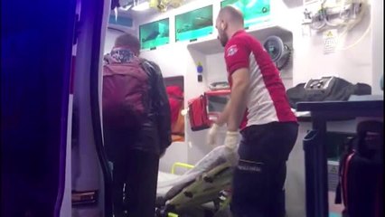 Yaylada kaybolan 6 kişi sağ olarak bulundu