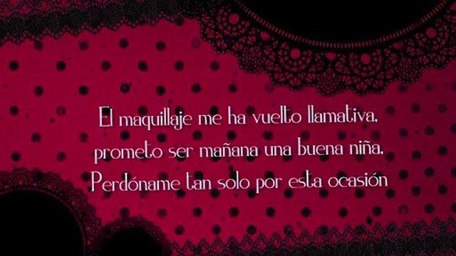 Romeo & Cinderella ♥ Derumaru Ver ♥ Cover Español