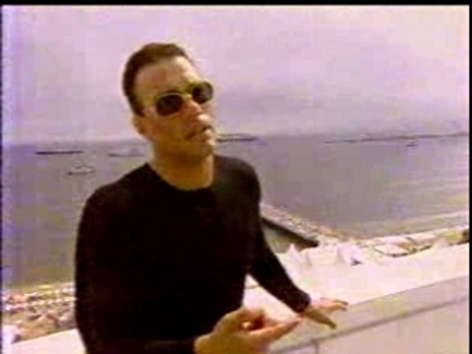 Vandamme - Full Cycle (1)