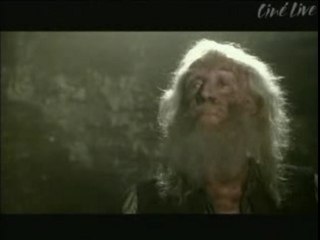 The Count of Monte Cristo - Making Of