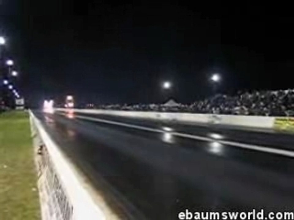Busdragster