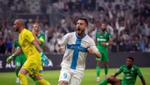 Ligue 1  - 4e journée : nouvelle défaite de l'ASSE à Marseille