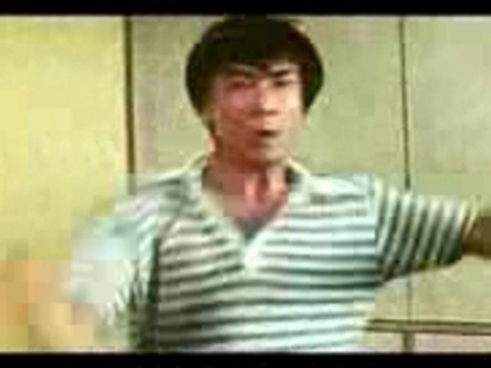 Bruce lee "the way of the dragon  trailer"