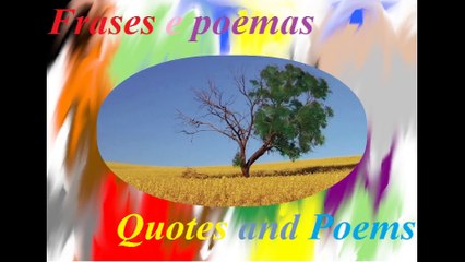 You are a bad tree, your fruits are rotten! [Quotes and Poems]