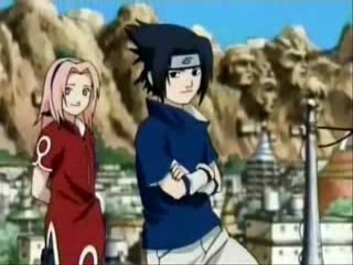 Naruto opening 1 parodia-AMV