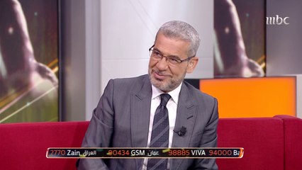 الآغا لفهد خميس.. الوصل مولعين.. والضيف يرد اللهم لا حسد