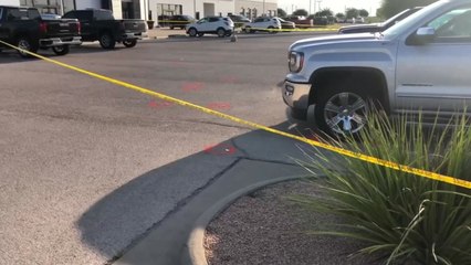 美 텍사스 총격..."대량살상 무기 사용, 테러 무관" / YTN