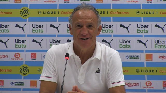 4e j. - Printant : Le regret, c'est le match à domicile