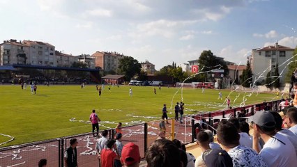 Uşakspor  1-0 Kahramanmaraşspor 1 Eylül 2019 Geniş özet