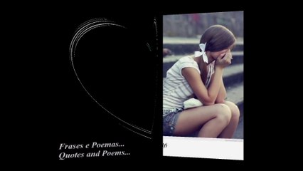 You ignore me in a very cruel and inhumane way... [Quotes and Poems]
