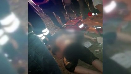 Piknikte anne ve kızı boğuldu, çocukların feryadı yürekleri dağladı