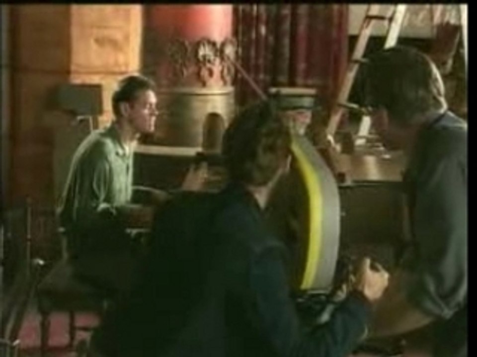 The Majestic - Jim Carrey - Making Of
