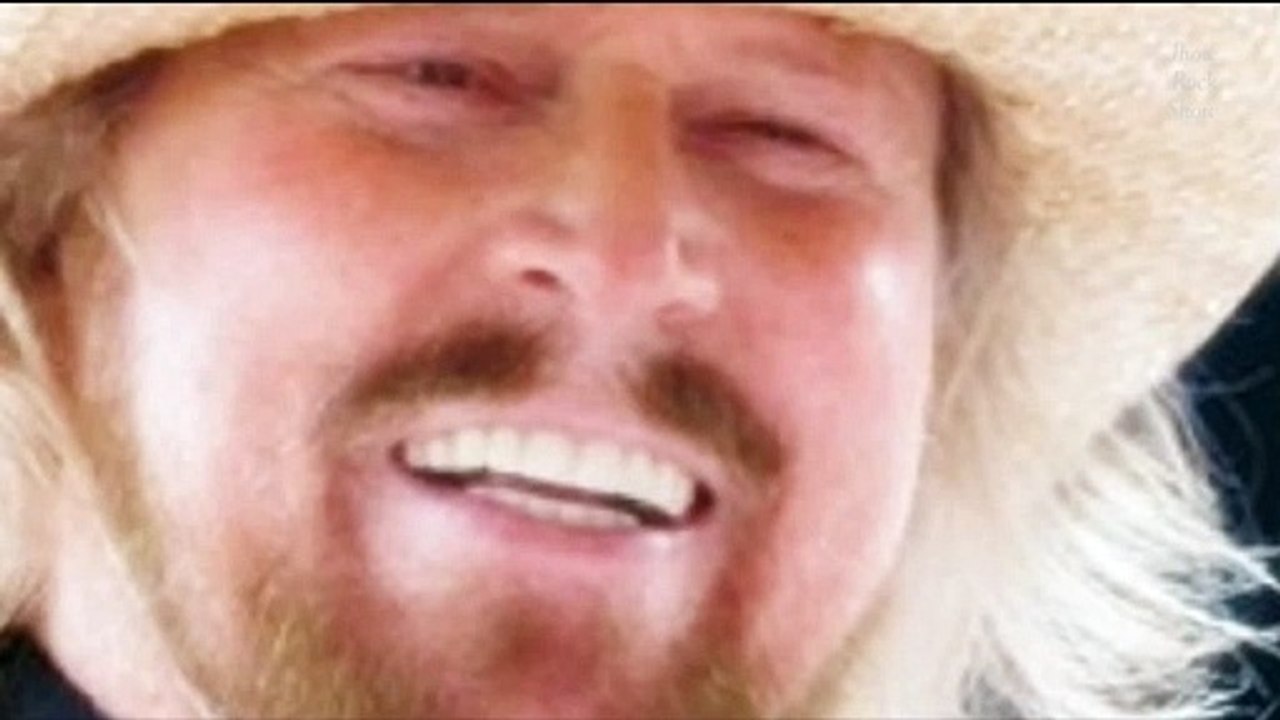 Barry Gibb Forever Music s Bee Gees Collection 2016