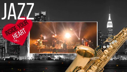 Jazz Inside Your Heart [RU] podcast episode 5 part 1