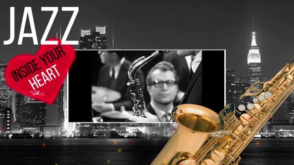 Jazz Inside Your Heart [RU] podcast episode 5 part 2