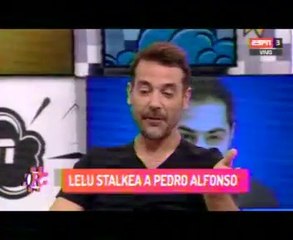 Pedro en Redes 5 - 29 de Agosto